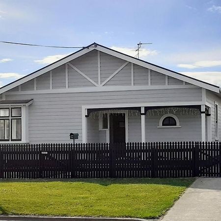 Te Waiharakeke Holiday Home 布伦海姆 外观 照片