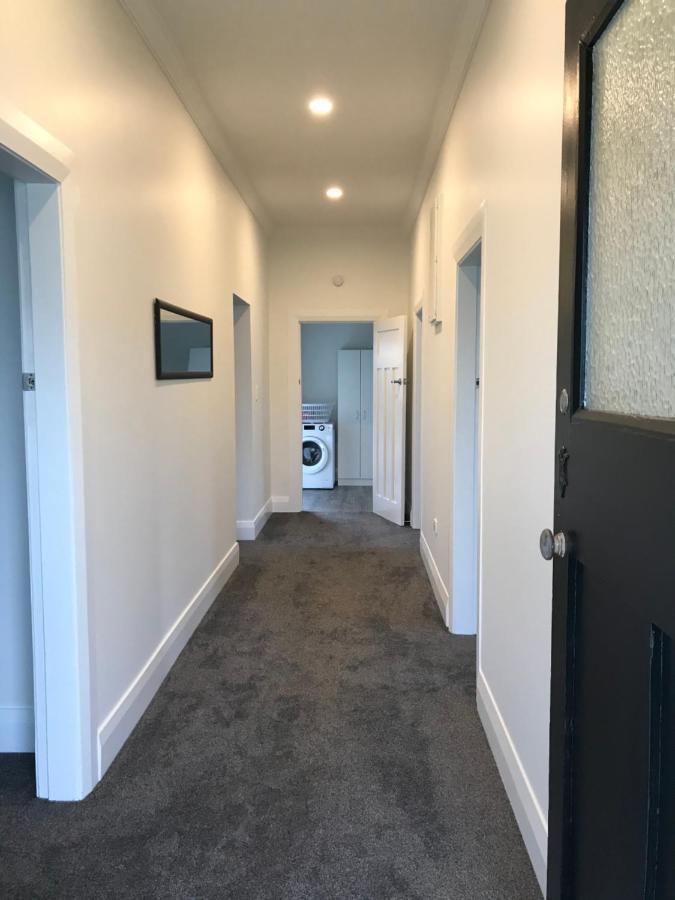 Te Waiharakeke Holiday Home 布伦海姆 外观 照片